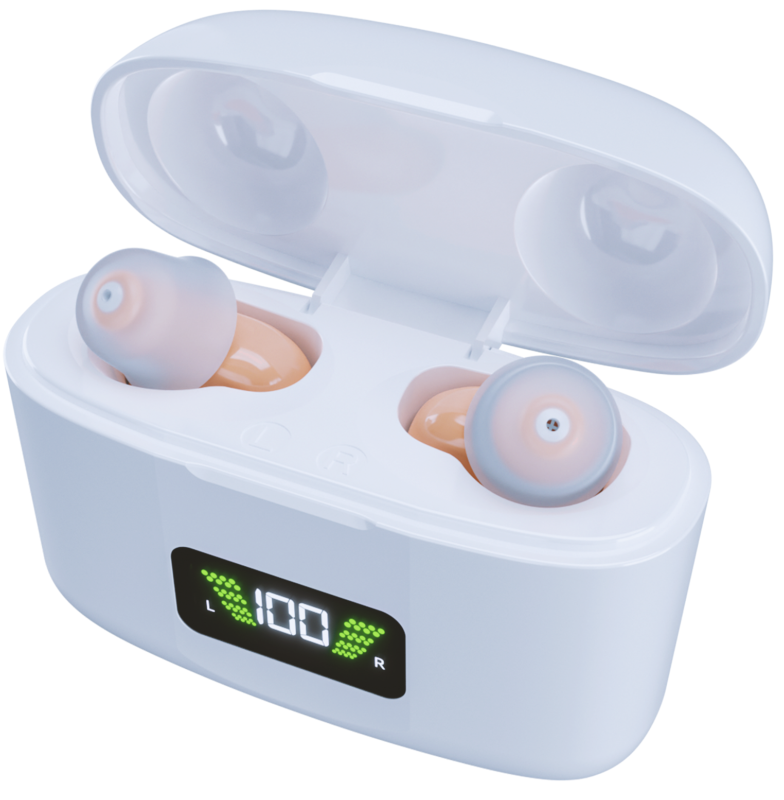 ProTon Max Bossa Hearing